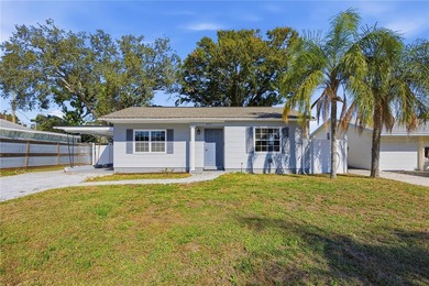 Beach Home Sale Pending in St. Petersburg, Florida