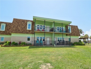 Beach Condo For Sale in Port Aransas, Texas