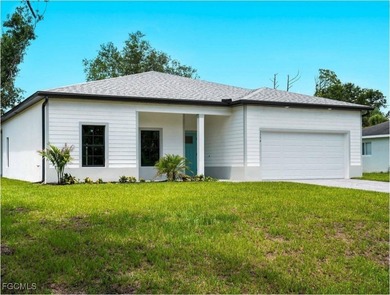 Beach Home For Sale in Lehigh Acres, Florida