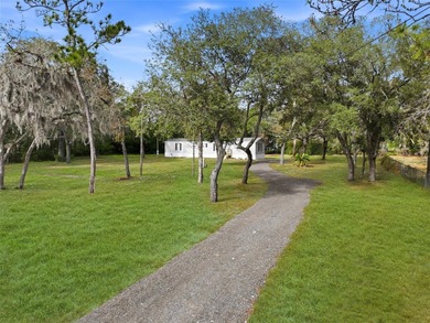 Beach Home For Sale in Spring Hill, Florida