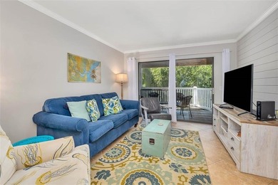 Beach Condo For Sale in Saint Simons, Georgia