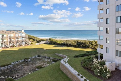 Beach Condo For Sale in Emerald Isle, North Carolina