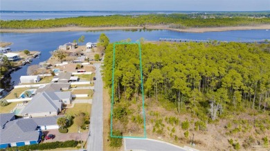 Beach Lot For Sale in Pensacola, Florida