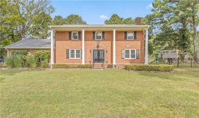 Beach Home Off Market in Virginia Beach, Virginia