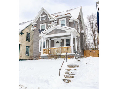 Beach Home For Sale in Rochester, New York