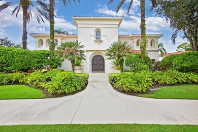 Beach Home For Sale in Palm Beach Gardens, Florida