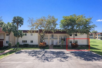 Beach Condo Active Under Contract in West Palm Beach, Florida