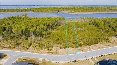 Beach Lot For Sale in Pensacola, Florida