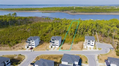 Beach Lot For Sale in Pensacola, Florida