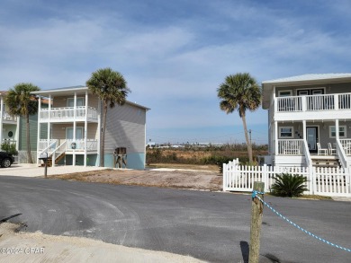 Beach Lot Off Market in Mexico Beach, Florida