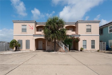 Beach Condo For Sale in Corpus Christi, Texas