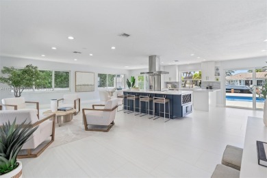 Beach Home For Sale in Lighthouse Point, Florida