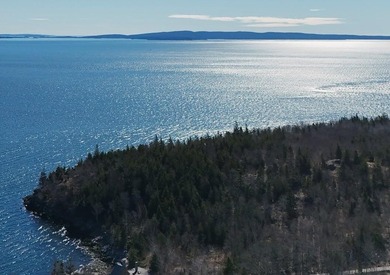 Beach Acreage For Sale in Vinalhaven, Maine