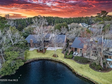 Beach Condo For Sale in Wilmington, North Carolina