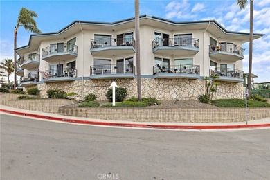 Beach Condo Sale Pending in San Clemente, California