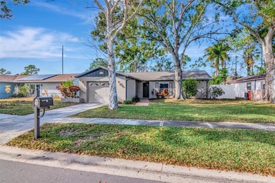 Beach Home Sale Pending in Largo, Florida