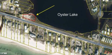 Beach Lot For Sale in Santa Rosa Beach, Florida