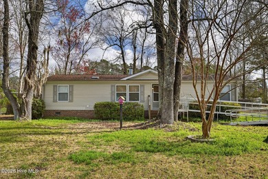Beach Home Sale Pending in Wilmington, North Carolina