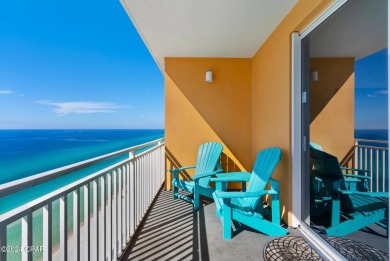 Beach Condo For Sale in Panama City Beach, Florida