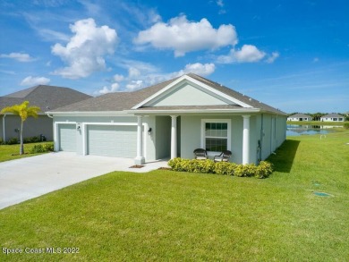 Beach Home For Sale in Micco, Florida