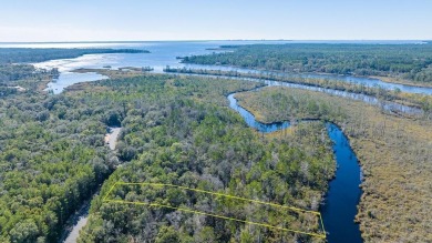 Beach Lot For Sale in Freeport, Florida