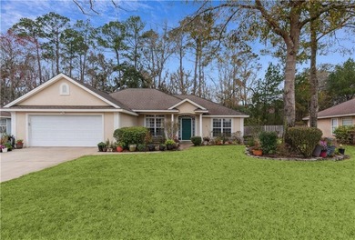 Beach Home Active Under Contract in Brunswick, Georgia