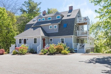 Beach Condo For Sale in York, Maine