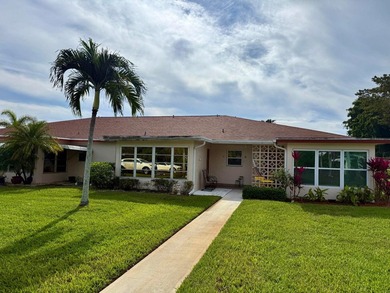 Beach Home For Sale in Delray Beach, Florida