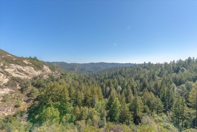 Beach Acreage For Sale in Boulder Creek, California