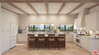 Beach Home Active Under Contract in Santa Monica, California