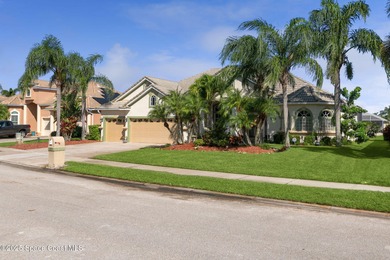 Beach Home For Sale in Melbourne, Florida