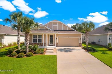 Beach Home For Sale in Panama City Beach, Florida