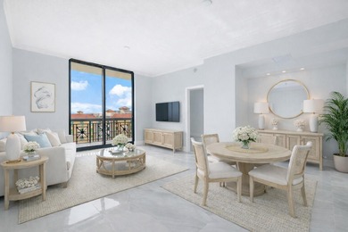 Beach Condo For Sale in West Palm Beach, Florida