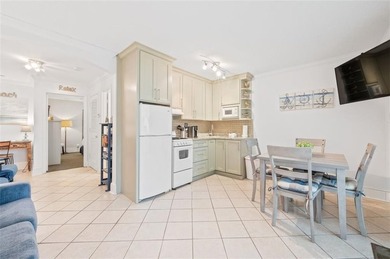 Beach Condo For Sale in Jekyll Island, Georgia