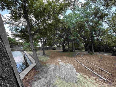 Beach Lot For Sale in Milton, Florida