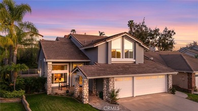 Beach Home For Sale in Trabuco Canyon, California