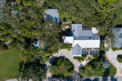 Beach Home For Sale in Vero Beach, Florida