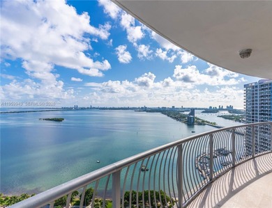 Beach Condo For Sale in Miami, Florida