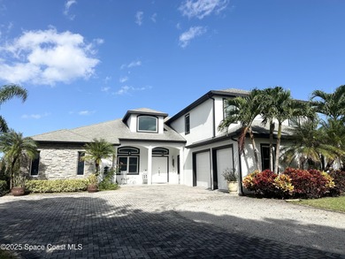 Beach Home For Sale in Grant, Florida