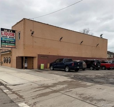 Beach Commercial For Sale in Detroit, Michigan