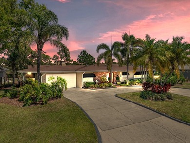Beach Home For Sale in Belleair Beach, Florida