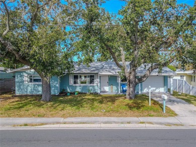 Beach Home For Sale in Seminole, Florida