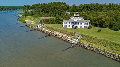 Beach Home For Sale in Machipongo, Virginia