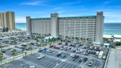 Beach Condo For Sale in Panama City, Florida