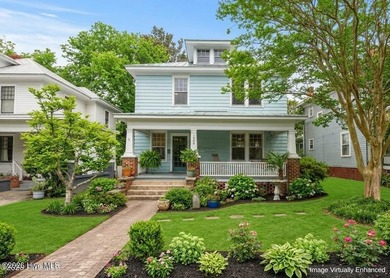 Beach Home For Sale in New Bern, North Carolina