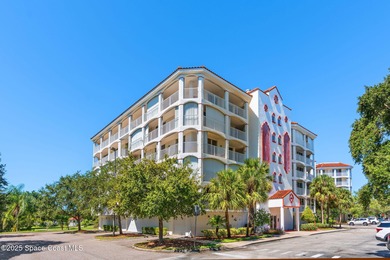 Beach Condo For Sale in Merritt Island, Florida