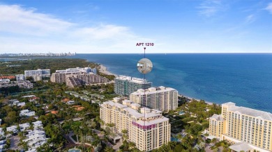 Beach Condo For Sale in Key Biscayne, Florida