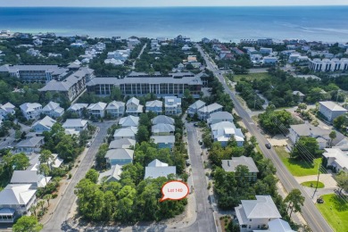 Beach Lot For Sale in Santa Rosa Beach, Florida