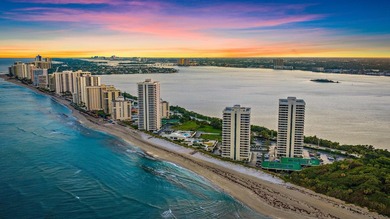 Beach Condo For Sale in Singer Island, Florida
