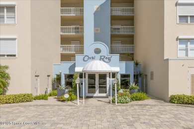 Beach Condo For Sale in Indialantic, Florida
